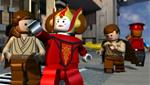 LEGO Star Wars: The Complete Saga