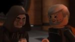 LEGO Star Wars: The Complete Saga