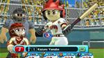 Little League World Series Baseball 2008