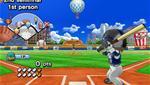 Little League World Series Baseball 2008