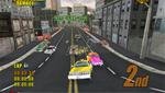 London Taxi: Rush Hour