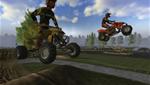 MX Vs ATV Untamed