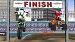 MX Vs ATV Untamed