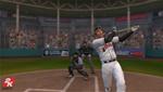 Major League Baseball 2K8 