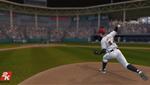 Major League Baseball 2K8 