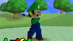 Mario Golf