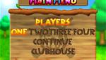 Mario Golf