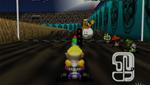 Mario Kart 64