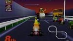 Mario Kart 64