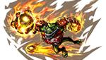 Mario Strikers Charged