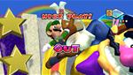 Mario Super Sluggers