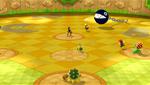 Mario Super Sluggers