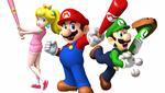 Mario Super Sluggers