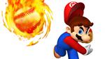 Mario Super Sluggers