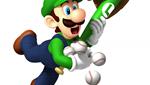 Mario Super Sluggers