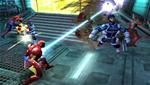 Marvel Ultimate Alliance 2