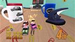 Mini Desktop Racing