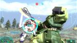 Mobile Suit Gundam: MS Sensen 0079