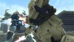 Mobile Suit Gundam: MS Sensen 0079