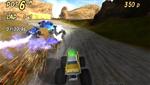 Monster 4x4 World Circuit