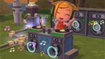 MySims Kingdoms