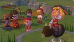 MySims Kingdoms