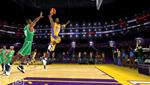 NBA Live 09: All Play