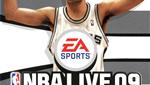 NBA Live 09: All Play