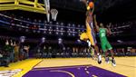 NBA Live 09: All Play