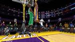 NBA Live 09: All Play