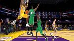 NBA Live 09: All Play
