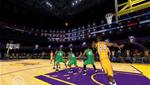 NBA Live 09: All Play