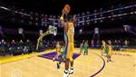 NBA Live 09: All Play