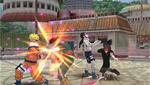 Naruto: Clash of Ninja Revolution