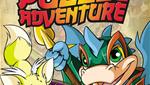NeoPets Puzzle Adventures
