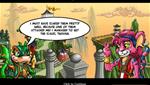 NeoPets Puzzle Adventures
