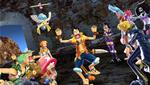 One Piece Unlimited Cruise 2 