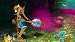 One Piece Unlimited Cruise 2 