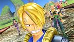 One Piece Unlimited Cruise 2 