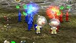 Pikmin 2 - New Play Control! 