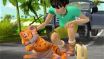 Planet Rescue: Wildlife Vet