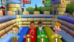 PlayZone Baby Sitting Party