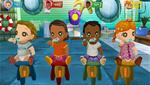 PlayZone Baby Sitting Party