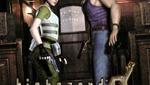 Resident Evil Zero