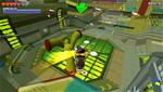 Skate City Heroes