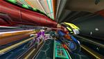 Sonic Riders: Zero Gravity