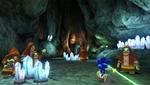 Sonic and the Black Knight