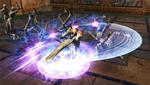 Soul Calibur Legends