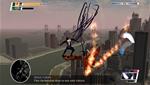 Spider-Man: Web of Shadows