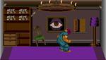 Splatterhouse